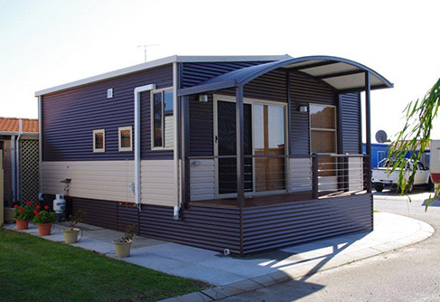 Modular Homes Perth | Cavalier Portable Homes