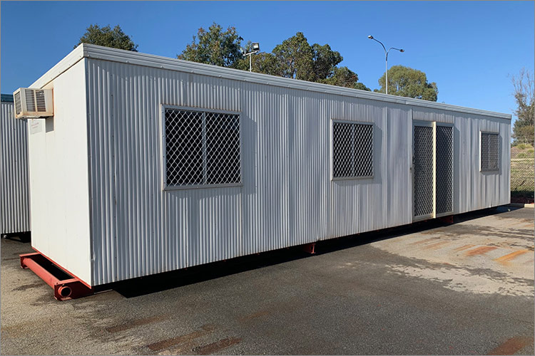 Modular Homes Perth | Cavalier Portable Homes